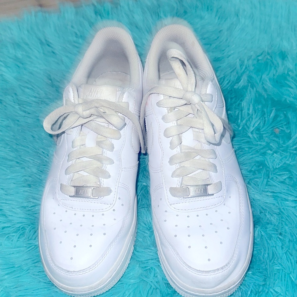 Airforce 1’s